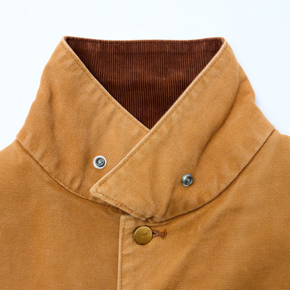 【予約販売】Carhartt Blanket Lined  Duck Chore Coat  - リメイク